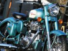 Royal Enfield Bullet Classic 500